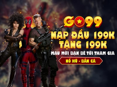 Nạp Tiền Ưu Đãi 100% promotion